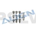 H45Z002XXT 450L Linkage Ball Set H45Z002XXT 450L Linkage Ball Set